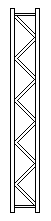 symbole structure echelle 200