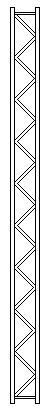 symbole structure echelle 400