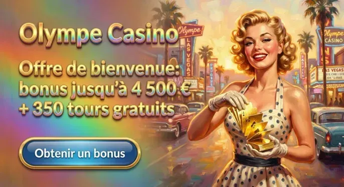 Olympe Casino