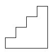 symbole escalier